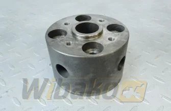 Fan base distance H= 84 mm for engine Cummins ISC8.3 