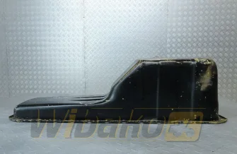 Oil sump for engine Cummins ISC8.3 3930282