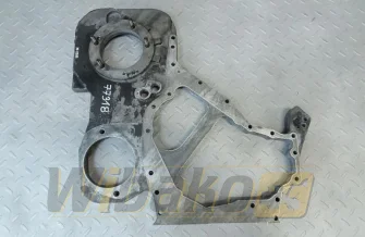 Rear gear housing Dpw = 107 mm Cummins 3945595