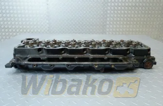 Cylinder head for engine Cummins ISBE5.9 2831284