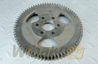Camshaft gear Cummins 4896380