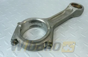 Connecting rod Liebherr 11348054