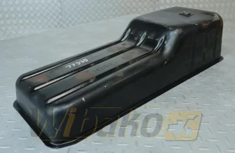 Oil sump for engine Cummins 2831341