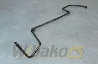 Compressor cooling hose Cummins 3287206