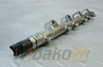 Common rail Cummins 4899320