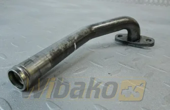 Turbocharge return line Cummins 4992207