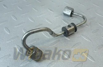 Injector fuel line CYL. 4, 5 Cummins 2830621
