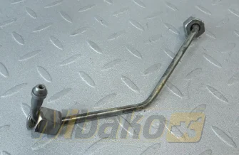 Injector fuel line CYL. 1 Cummins 3965964