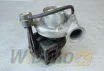 Turbocharger Holset HX35W 3597179 – used