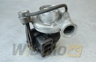 Turbocharger Holset HX35W 3597179