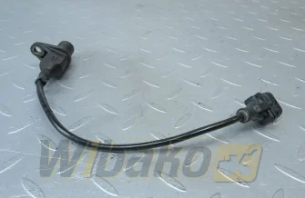 Rotation sensor Bosch 0281002411
