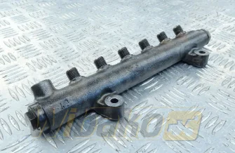 Common rail Bosch 0445224029