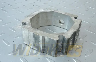 Intake manifold adapter H=35 mm Deutz 04516874