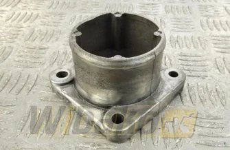 Inlet mainfold hub Deutz 04283582