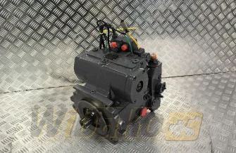  Rexroth A4VG125EP2D1/32L-NZF02F691S-S **G* R902041263