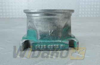 Inlet mainfold hub Deutz 04505841