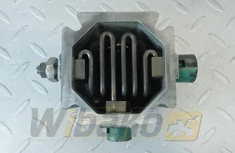 Inlet mainfold heater Deutz 04514462