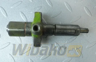 Injector CAV BKBL67S5299LA 5281637