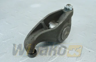 Rocker arm wydechowa Cummins 3942749