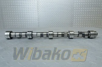 Camshaft M20 for engine Liebherr D924 9882797