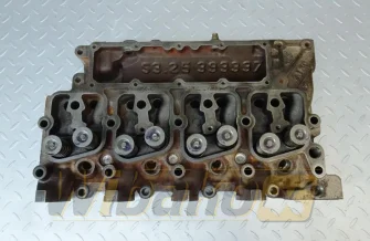 Cylinder head for engine Cummins 3.9 3933370
