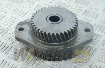 Hydraulic pump drive Z= 37, z= 9 Cummins 3923239