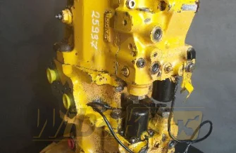 Hydraulic pump Komatsu PC210-GK 