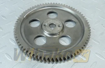 Injection pump gear Cummins 3911331