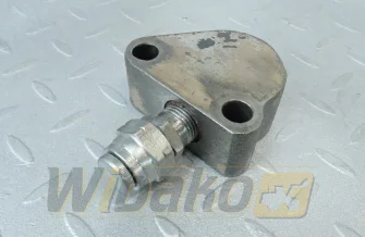 Coupler Cummins 3960717