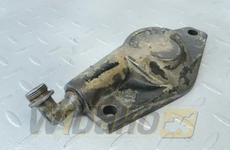 Coupler Cummins 3910529