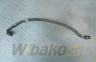 Turbocharger oil hose Cummins 3913759
