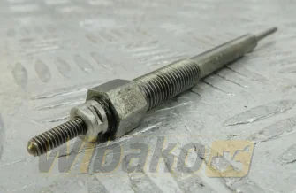 Glow plug Isuzu 8943907776