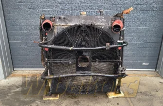 Cooler Kit Liebherr R934C 