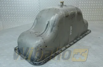 Oil sump for engine Isuzu 6HK1 1113608900