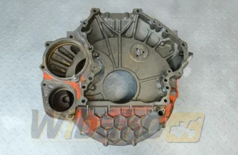 Flywheel housing for engine Isuzu 6HK1 113415935