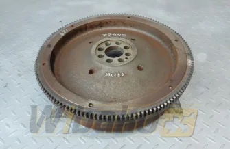 Flywheel for engine Isuzu 6HK1 1123313732