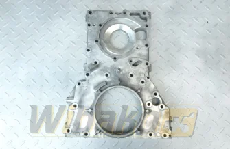 Rear gear housing for engine Isuzu 6HK1 1113211601