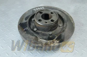 Vibration damper for engine Isuzu 6HK1 894394-3545