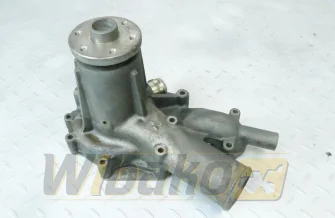 Water pump for engine Isuzu 6HK1 1136501333