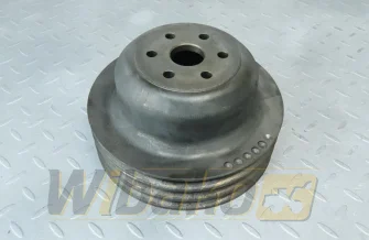 Koło pasowe pompy wody D= 228 mm for engine Isuzu 6HK1 1136411931