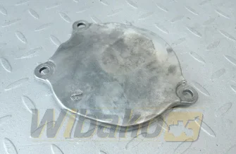 Flywheel housing cap for engine Isuzu 6HK1 8980238241