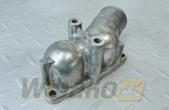 Thermostat cover for engine Isuzu 6HK1 8943905201