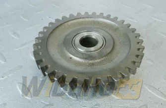 Intermediate gear Z= 34, d= 108 mm for engine Isuzu 6HK1 8943945093