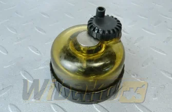Fuel filter separator Caterpillar 138-3100