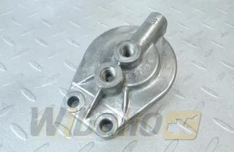 Fuel filter bracket for engine Isuzu 6HK1 132006662