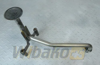 Pipeline for engine Isuzu 6HK1 1133140491