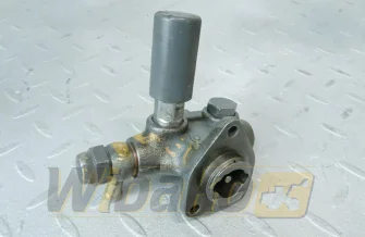 Fuel Feed Pump Isuzu 1157501301