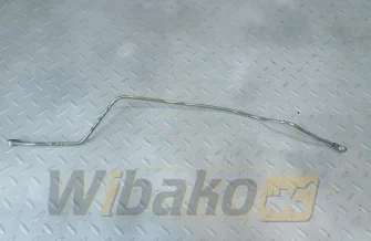 Fuel line D= 6 mm Isuzu 1154165250