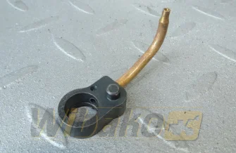 Piston lubrication nozzle Isuzu 8981733420