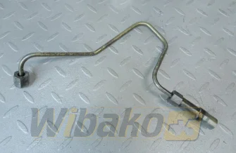 Fuel Injection Pump Pipe CYL. 2 for engine Isuzu 6HK1 1154164660